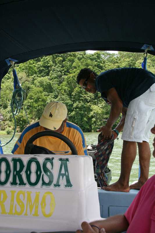 Mexico & Guatemala 2010 - 1032